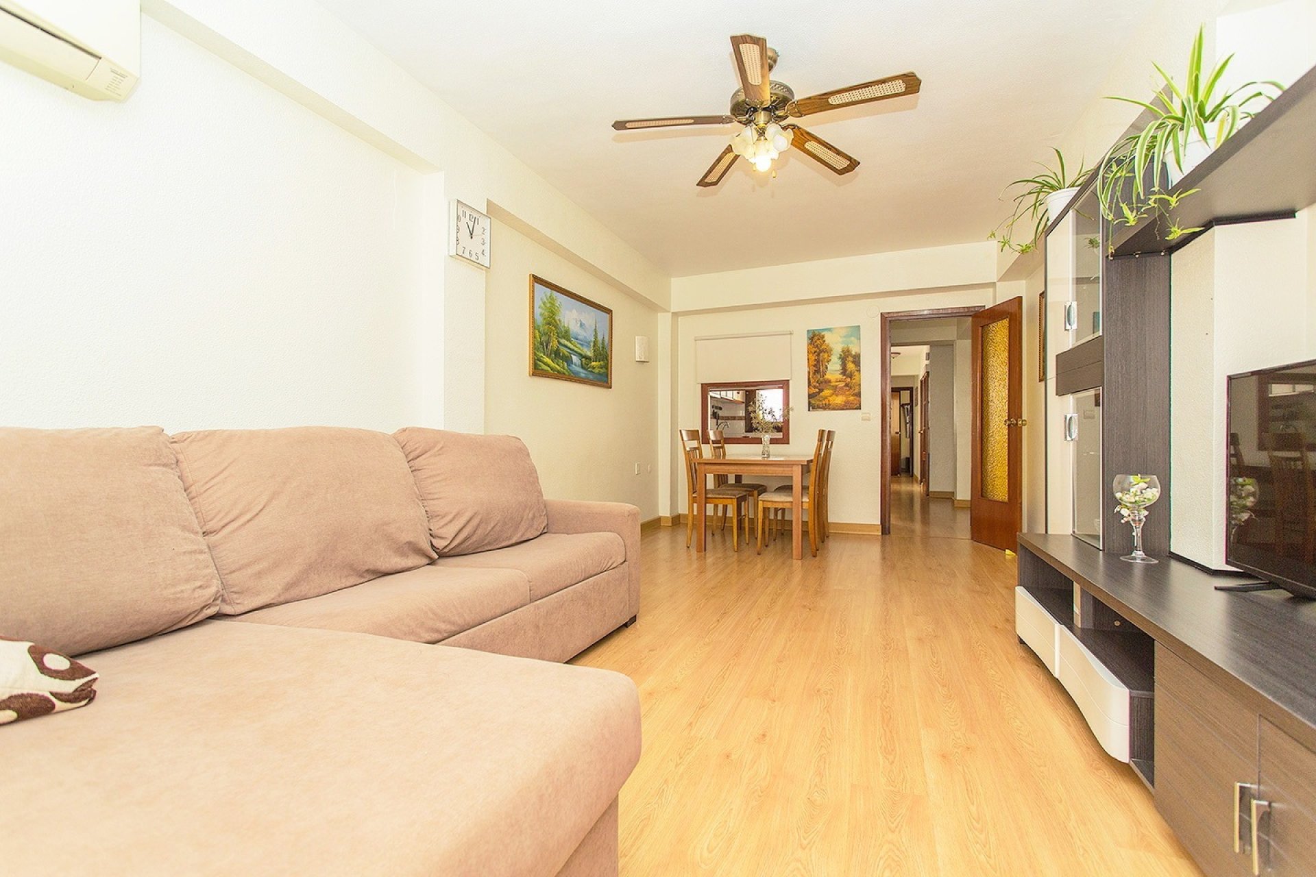 Rynek Wtórny - Apartament - Torrevieja - Playa del cura