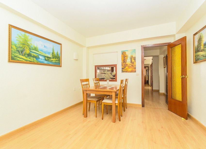 Rynek Wtórny - Apartament - Torrevieja - Playa del cura