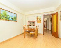 Rynek Wtórny - Apartament - Torrevieja - Playa del cura