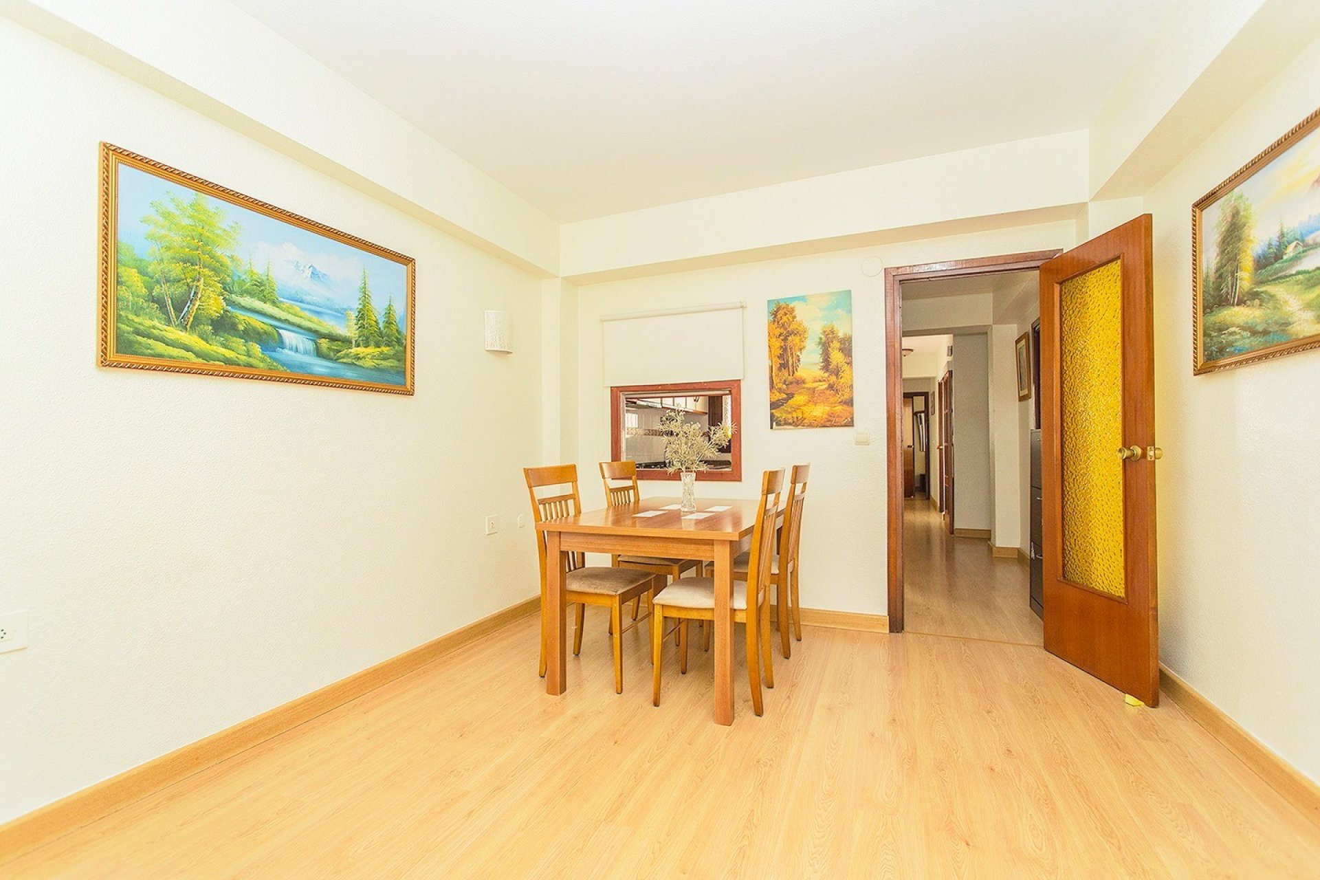 Rynek Wtórny - Apartament - Torrevieja - Playa del cura