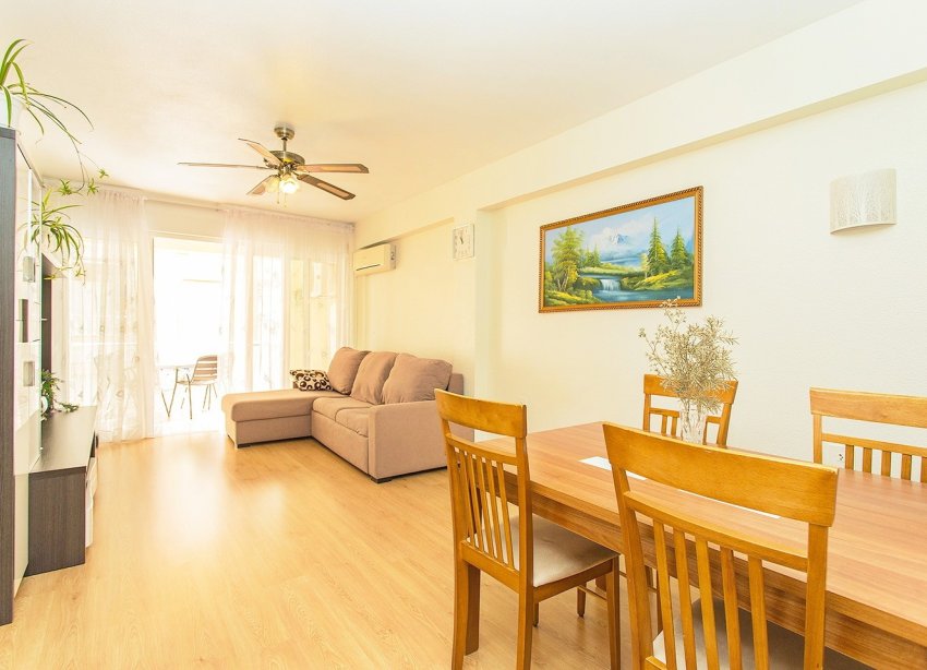 Rynek Wtórny - Apartament - Torrevieja - Playa del cura