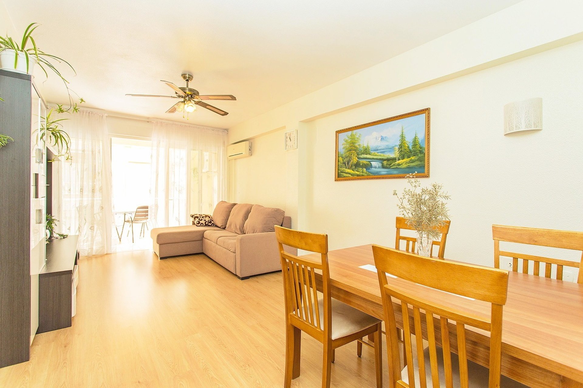 Rynek Wtórny - Apartament - Torrevieja - Playa del cura