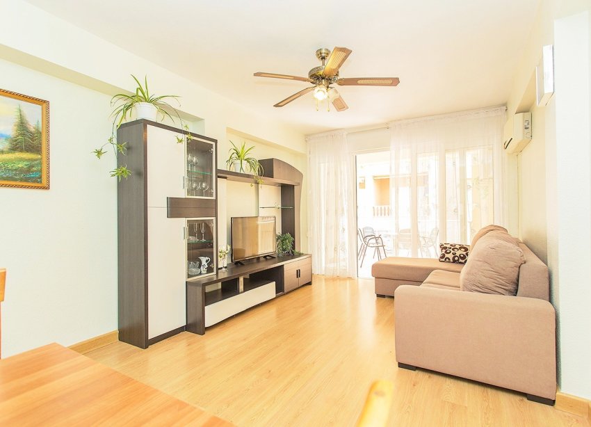 Rynek Wtórny - Apartament - Torrevieja - Playa del cura