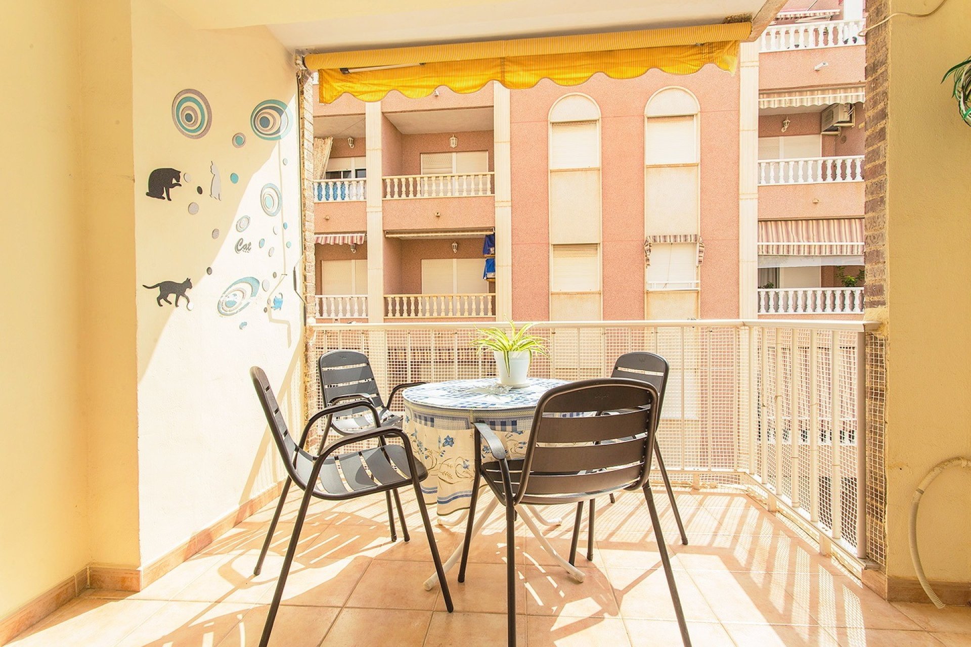 Rynek Wtórny - Apartament - Torrevieja - Playa del cura