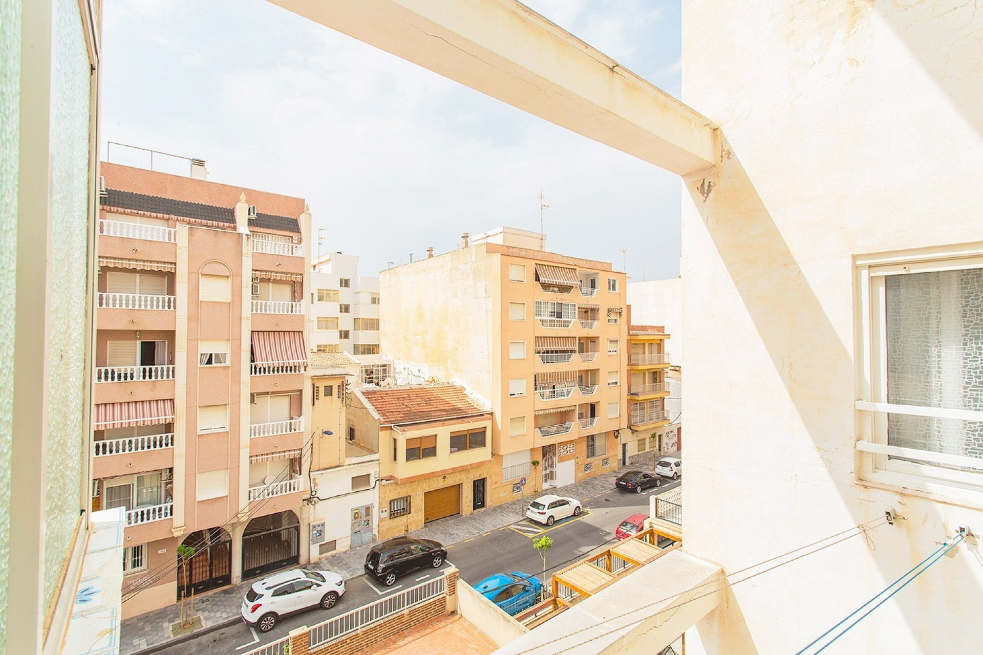 Rynek Wtórny - Apartament - Torrevieja - Playa del cura