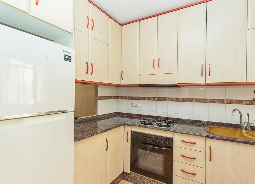 Rynek Wtórny - Apartament - Torrevieja - Playa del cura
