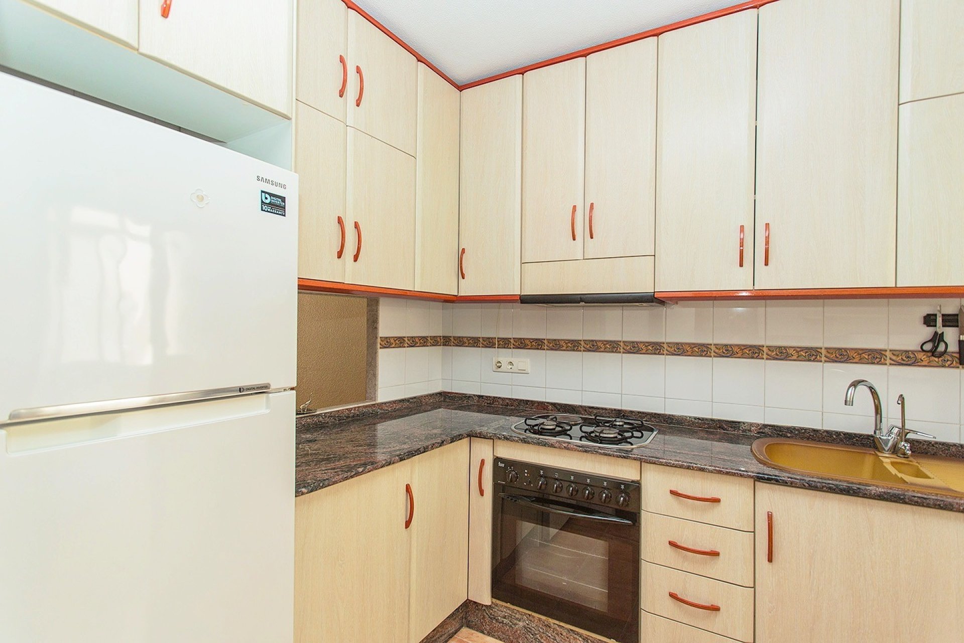 Rynek Wtórny - Apartament - Torrevieja - Playa del cura