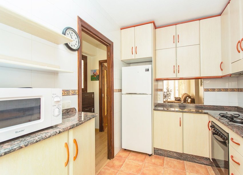 Rynek Wtórny - Apartament - Torrevieja - Playa del cura