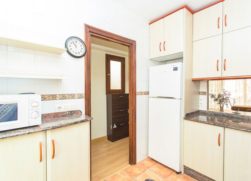 Rynek Wtórny - Apartament - Torrevieja - Playa del cura