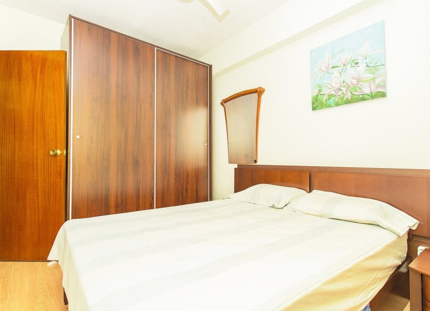 Rynek Wtórny - Apartament - Torrevieja - Playa del cura