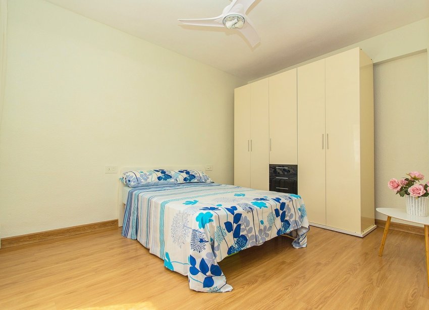 Rynek Wtórny - Apartament - Torrevieja - Playa del cura