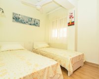 Rynek Wtórny - Apartament - Torrevieja - Playa del cura
