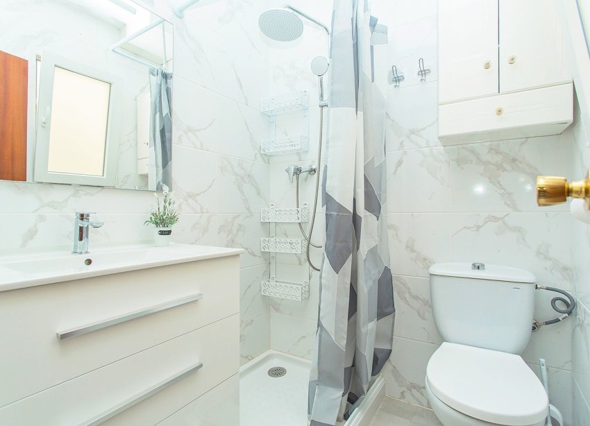Rynek Wtórny - Apartament - Torrevieja - Playa del cura