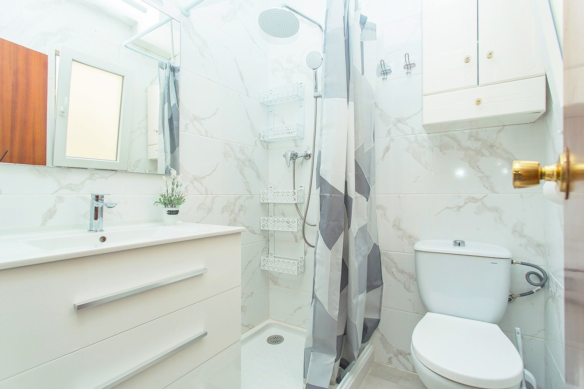 Rynek Wtórny - Apartament - Torrevieja - Playa del cura