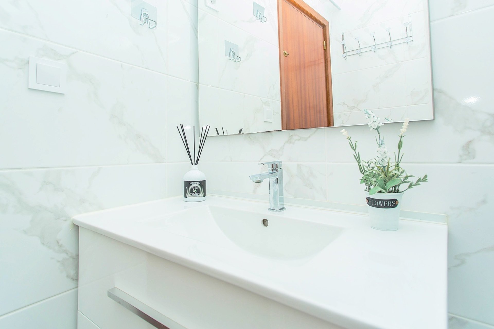 Rynek Wtórny - Apartament - Torrevieja - Playa del cura