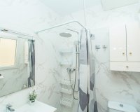 Rynek Wtórny - Apartament - Torrevieja - Playa del cura