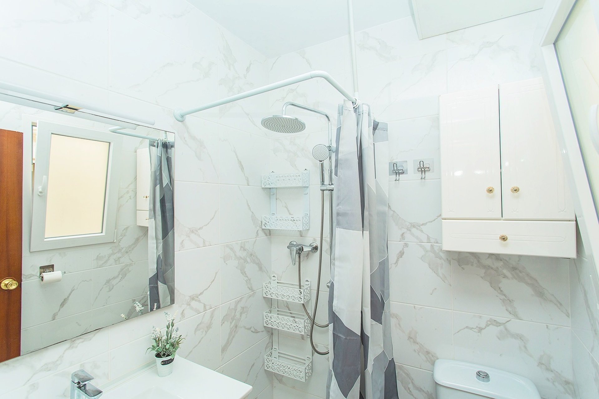 Rynek Wtórny - Apartament - Torrevieja - Playa del cura