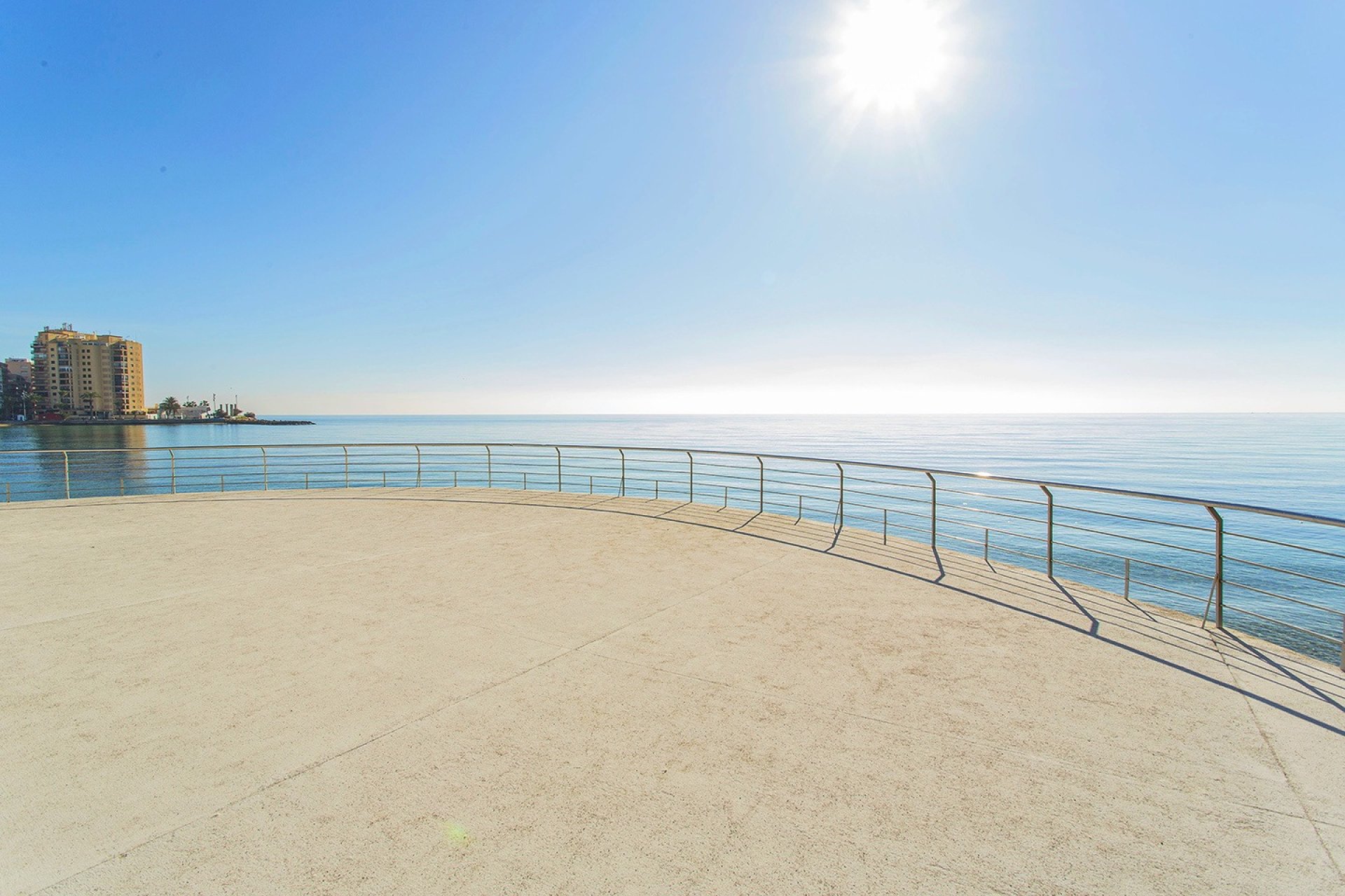 Rynek Wtórny - Apartament - Torrevieja - Playa del cura