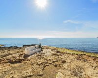 Rynek Wtórny - Apartament - Torrevieja - Playa del cura