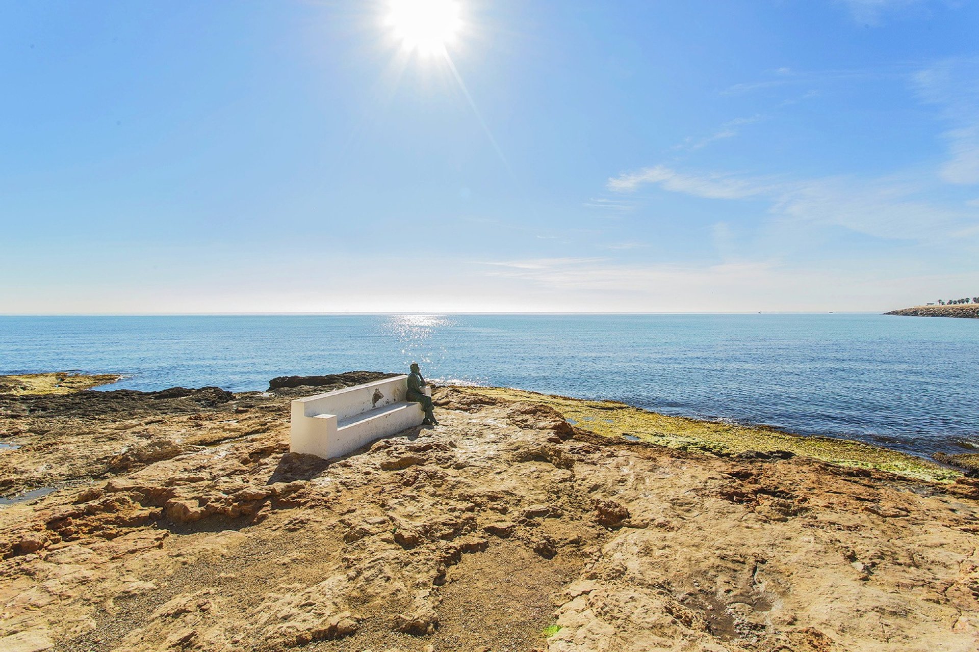 Rynek Wtórny - Apartament - Torrevieja - Playa del cura