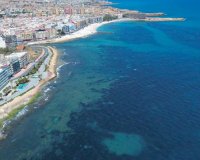 Rynek Wtórny - Apartament - Torrevieja - Playa del Cura