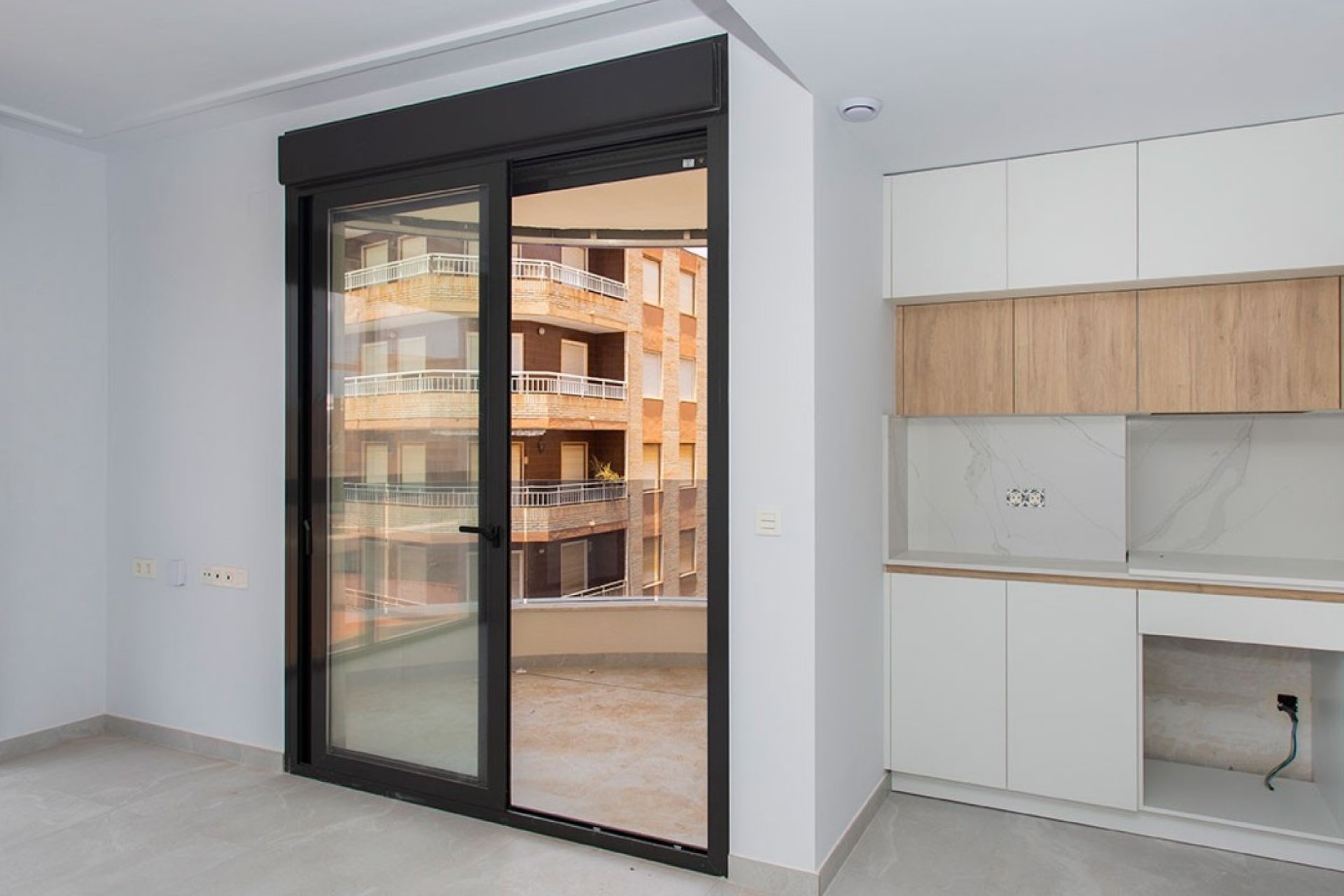 Rynek Wtórny - Apartament - Torrevieja - Playa del Cura