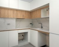 Rynek Wtórny - Apartament - Torrevieja - Playa del Cura