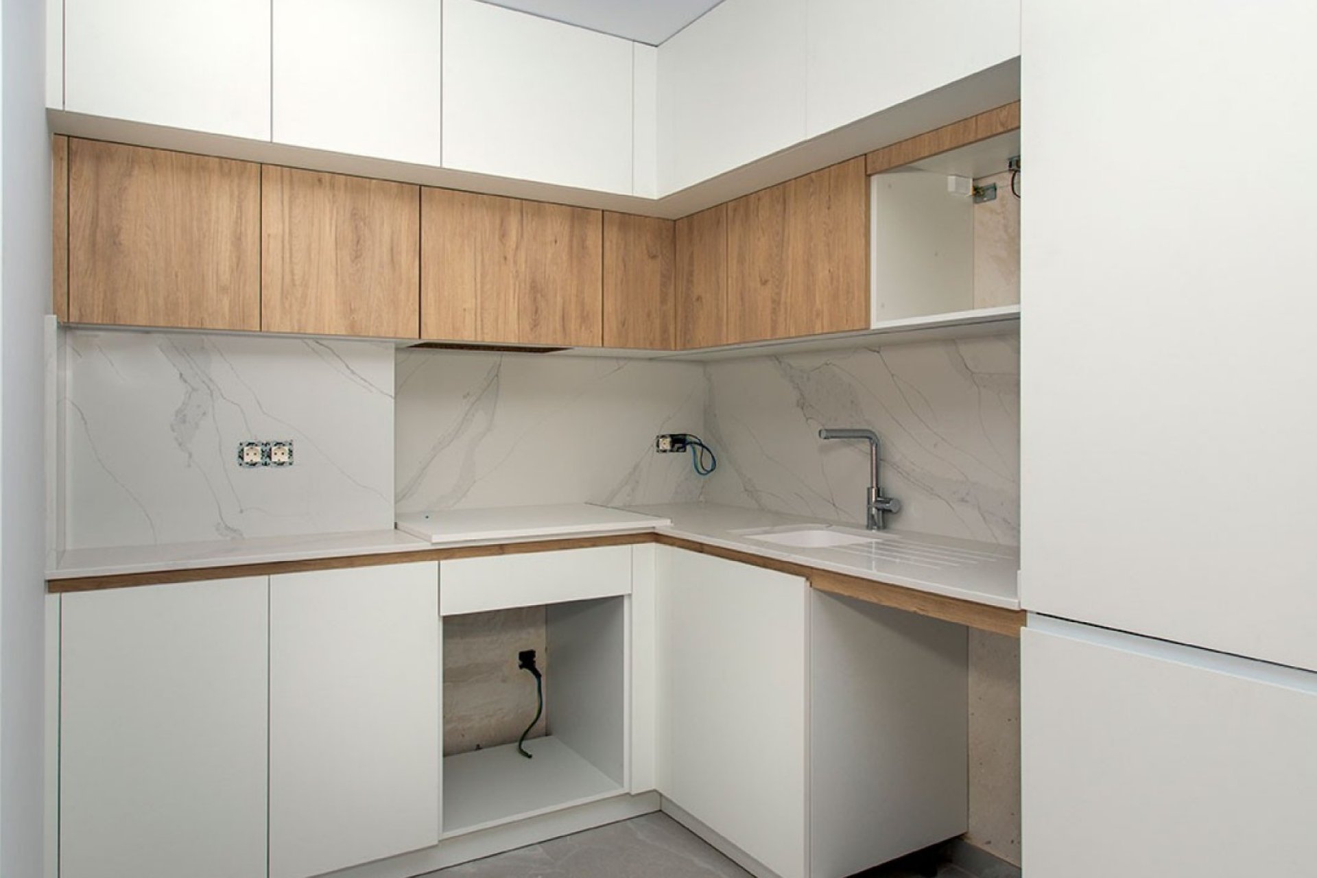 Rynek Wtórny - Apartament - Torrevieja - Playa del Cura