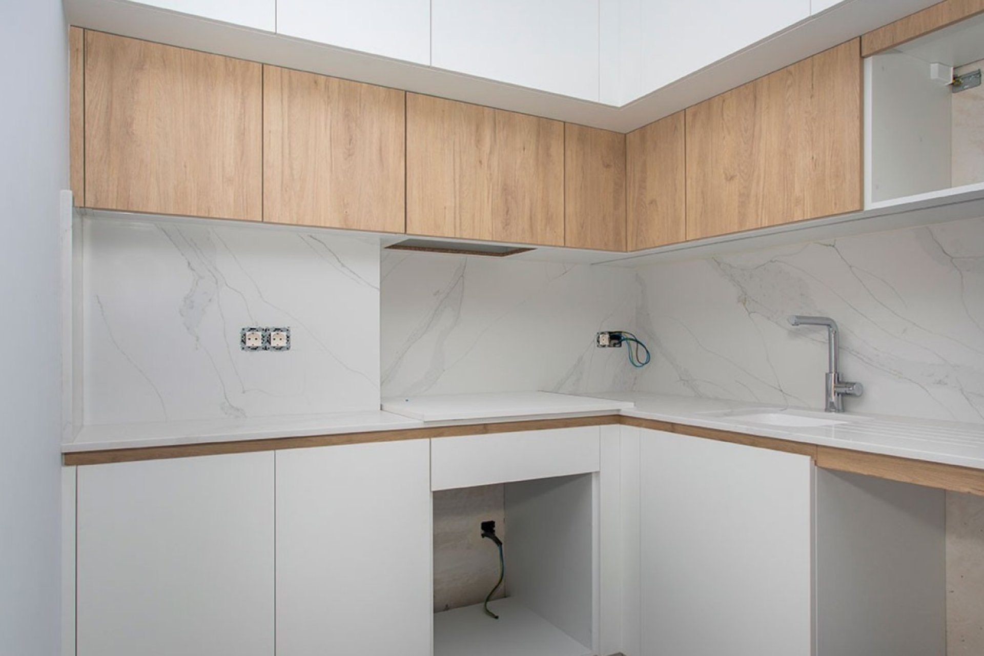 Rynek Wtórny - Apartament - Torrevieja - Playa del Cura