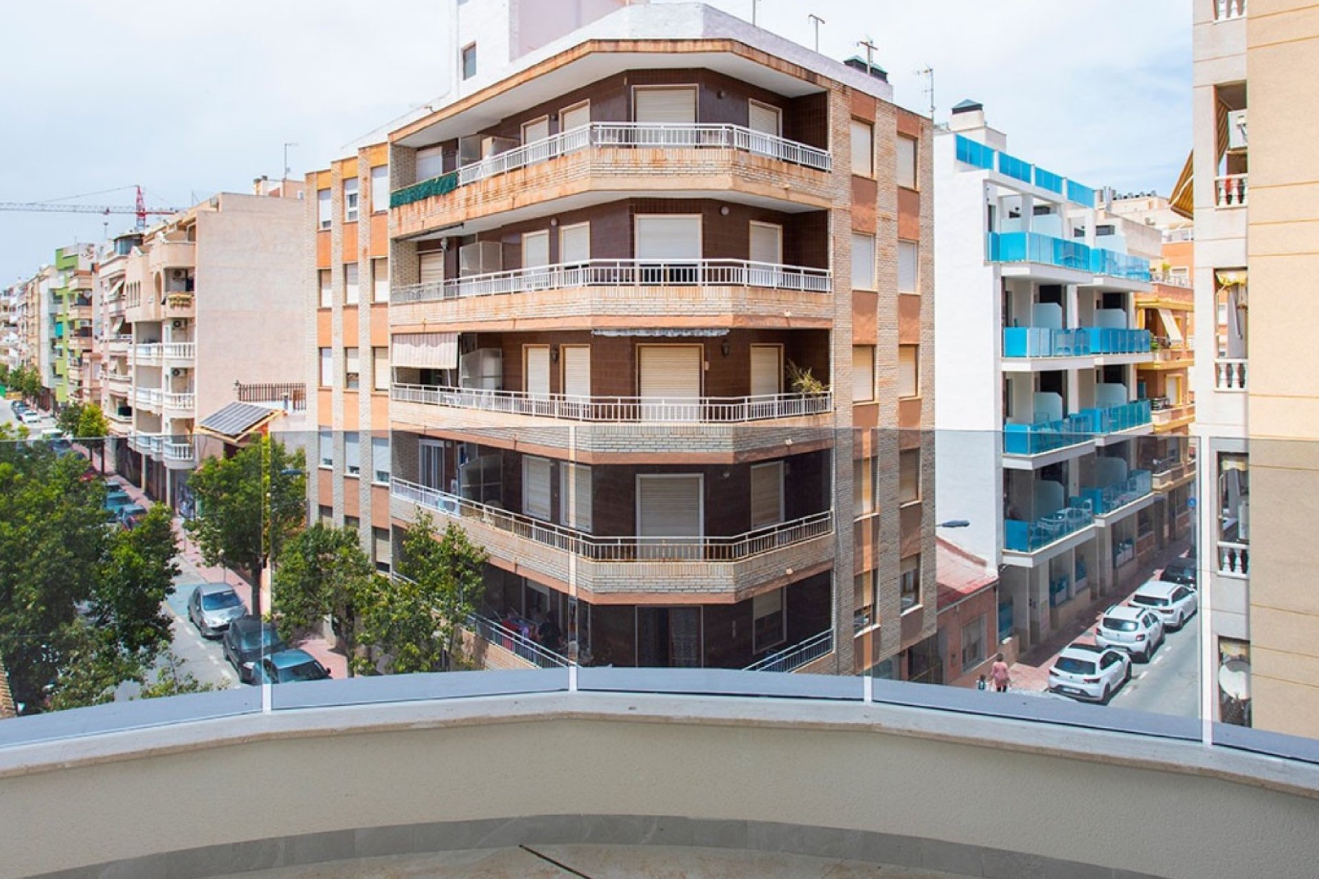 Rynek Wtórny - Apartament - Torrevieja - Playa del Cura