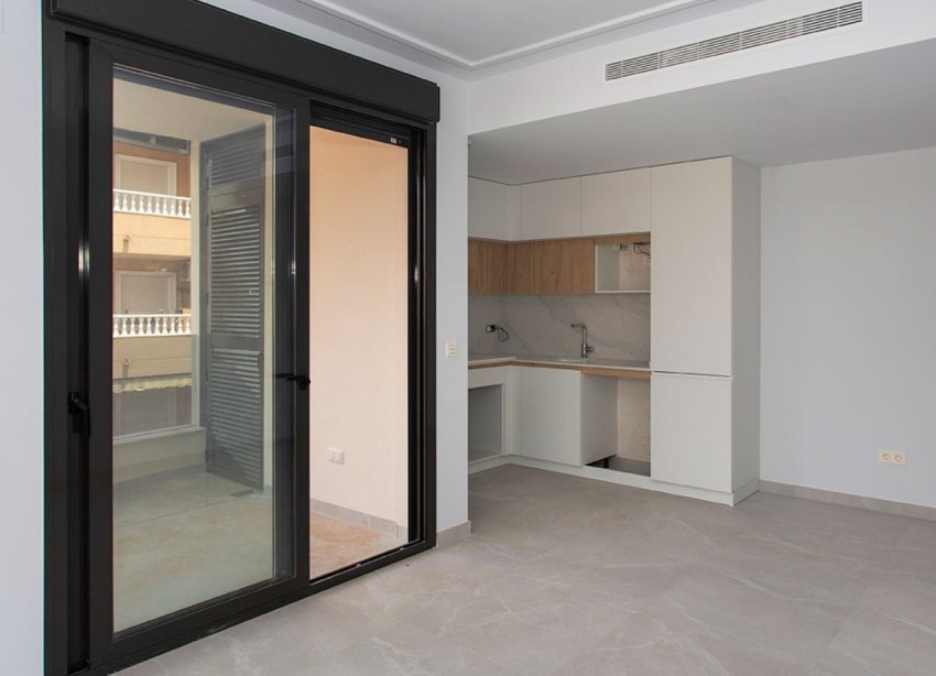 Rynek Wtórny - Apartament - Torrevieja - Playa del Cura