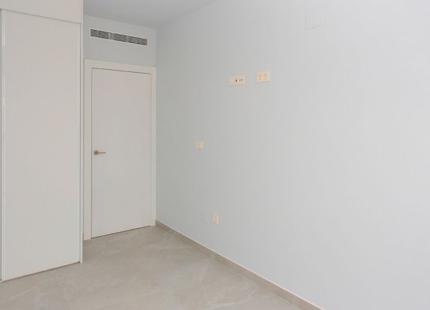 Rynek Wtórny - Apartament - Torrevieja - Playa del Cura