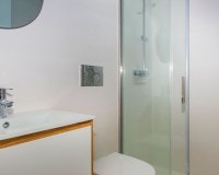 Rynek Wtórny - Apartament - Torrevieja - Playa del Cura