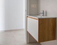 Rynek Wtórny - Apartament - Torrevieja - Playa del Cura