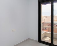 Rynek Wtórny - Apartament - Torrevieja - Playa del Cura