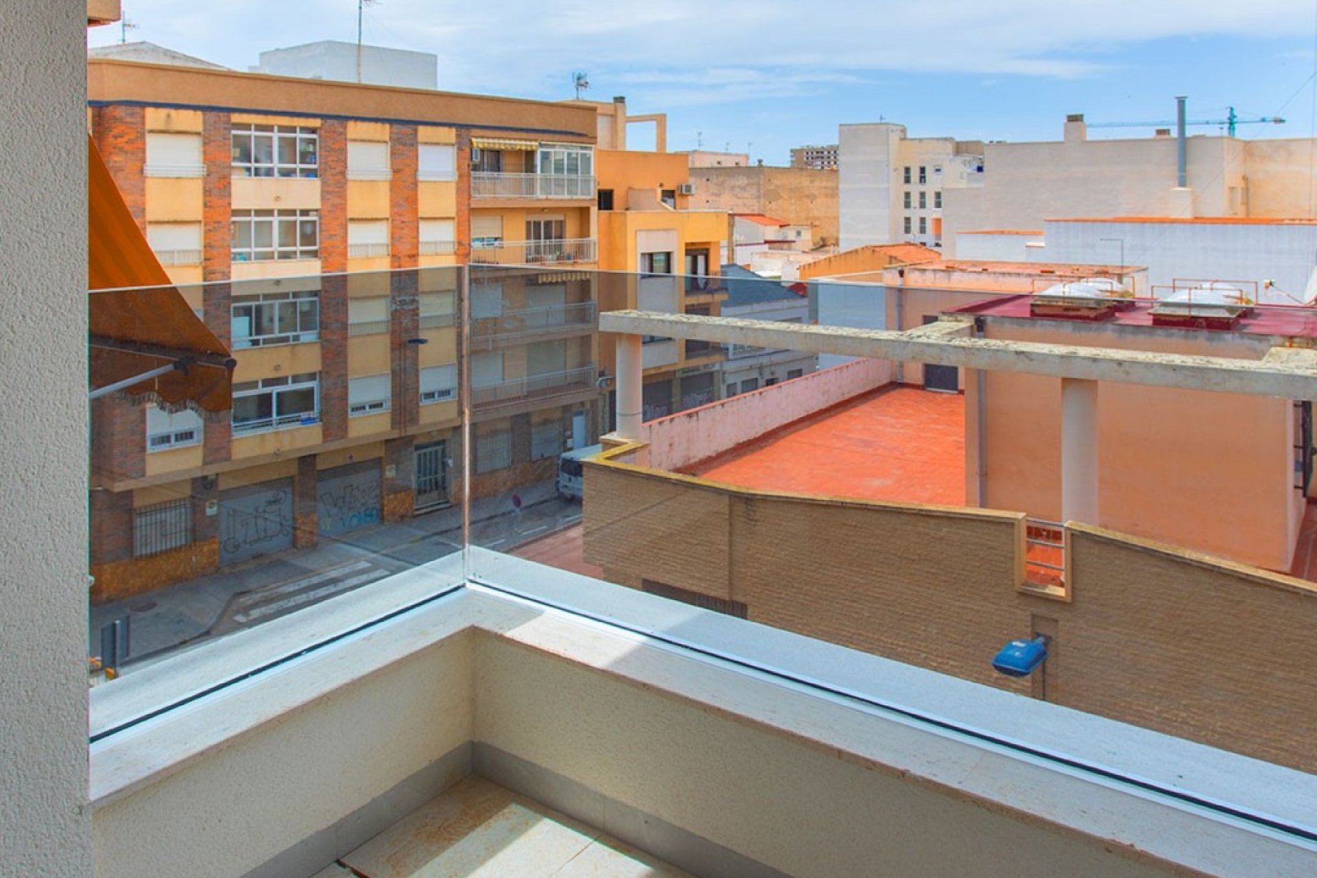 Rynek Wtórny - Apartament - Torrevieja - Playa del Cura