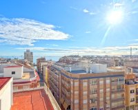 Rynek Wtórny - Apartament - Torrevieja - Playa del Cura