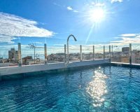Rynek Wtórny - Apartament - Torrevieja - Playa del Cura