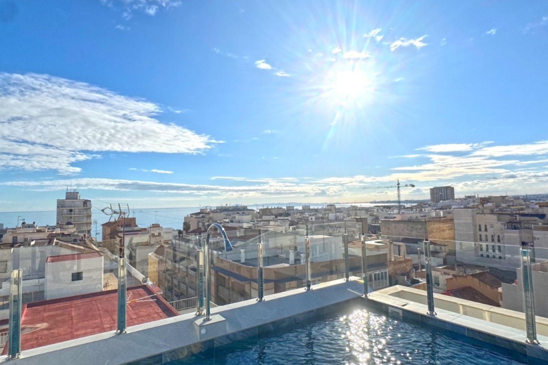Rynek Wtórny - Apartament - Torrevieja - Playa del Cura