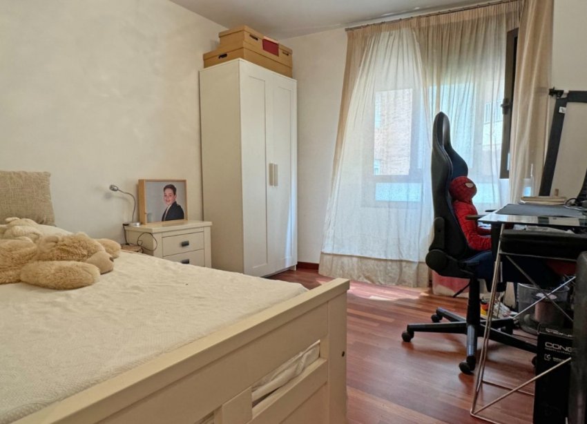 Rynek Wtórny - Apartament - Torrevieja - Playa del Cura