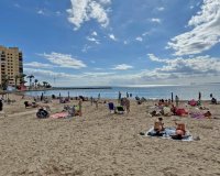 Rynek Wtórny - Apartament - Torrevieja - Playa del Cura