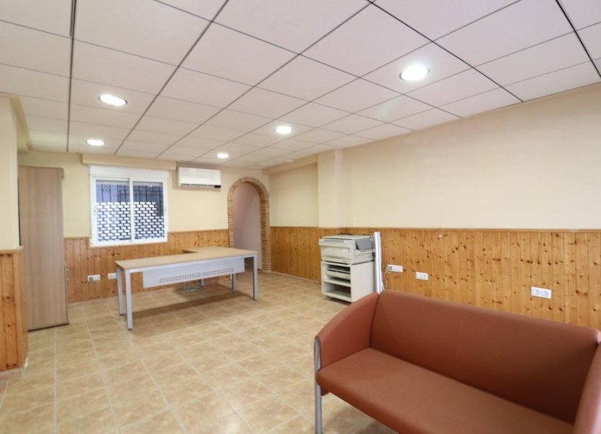 Rynek Wtórny - Apartament - Torrevieja - Playa del cura