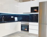 Rynek Wtórny - Apartament - Torrevieja - Playa del Cura