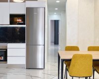 Rynek Wtórny - Apartament - Torrevieja - Playa del Cura