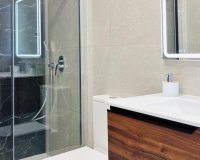 Rynek Wtórny - Apartament - Torrevieja - Playa del Cura