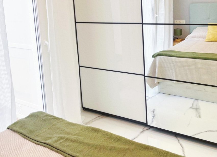 Rynek Wtórny - Apartament - Torrevieja - Playa del Cura