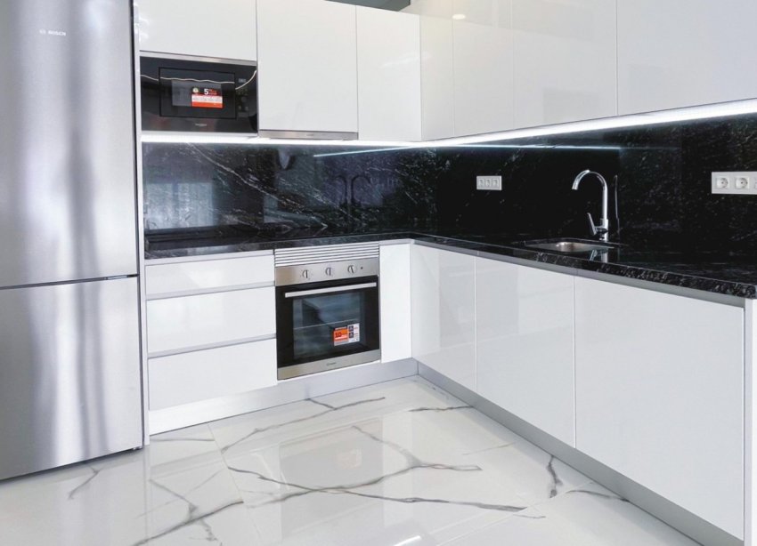 Rynek Wtórny - Apartament - Torrevieja - Playa del Cura