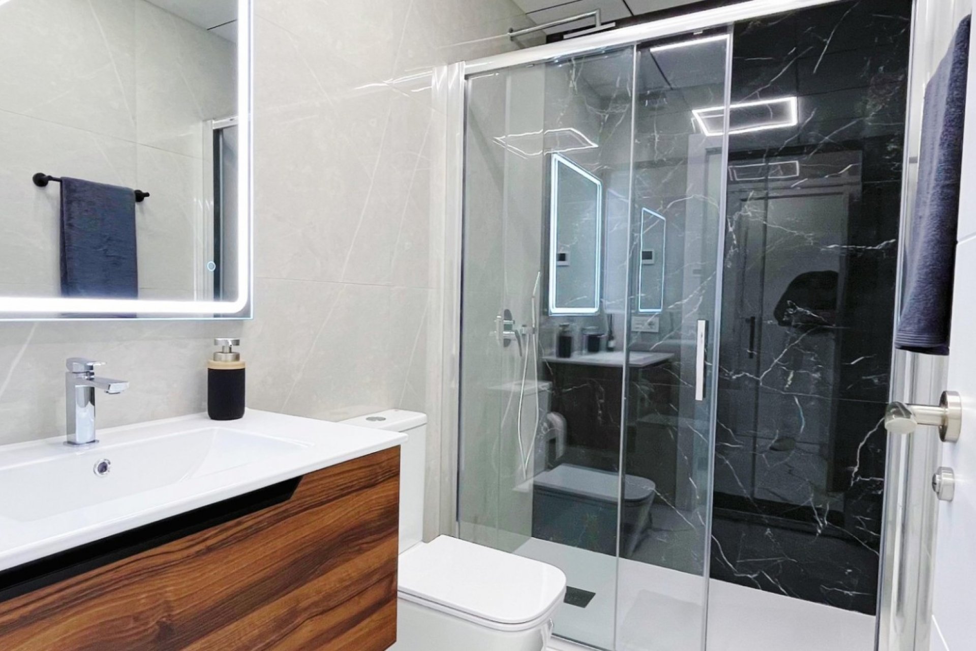 Rynek Wtórny - Apartament - Torrevieja - Playa del Cura