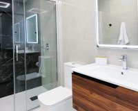 Rynek Wtórny - Apartament - Torrevieja - Playa del Cura