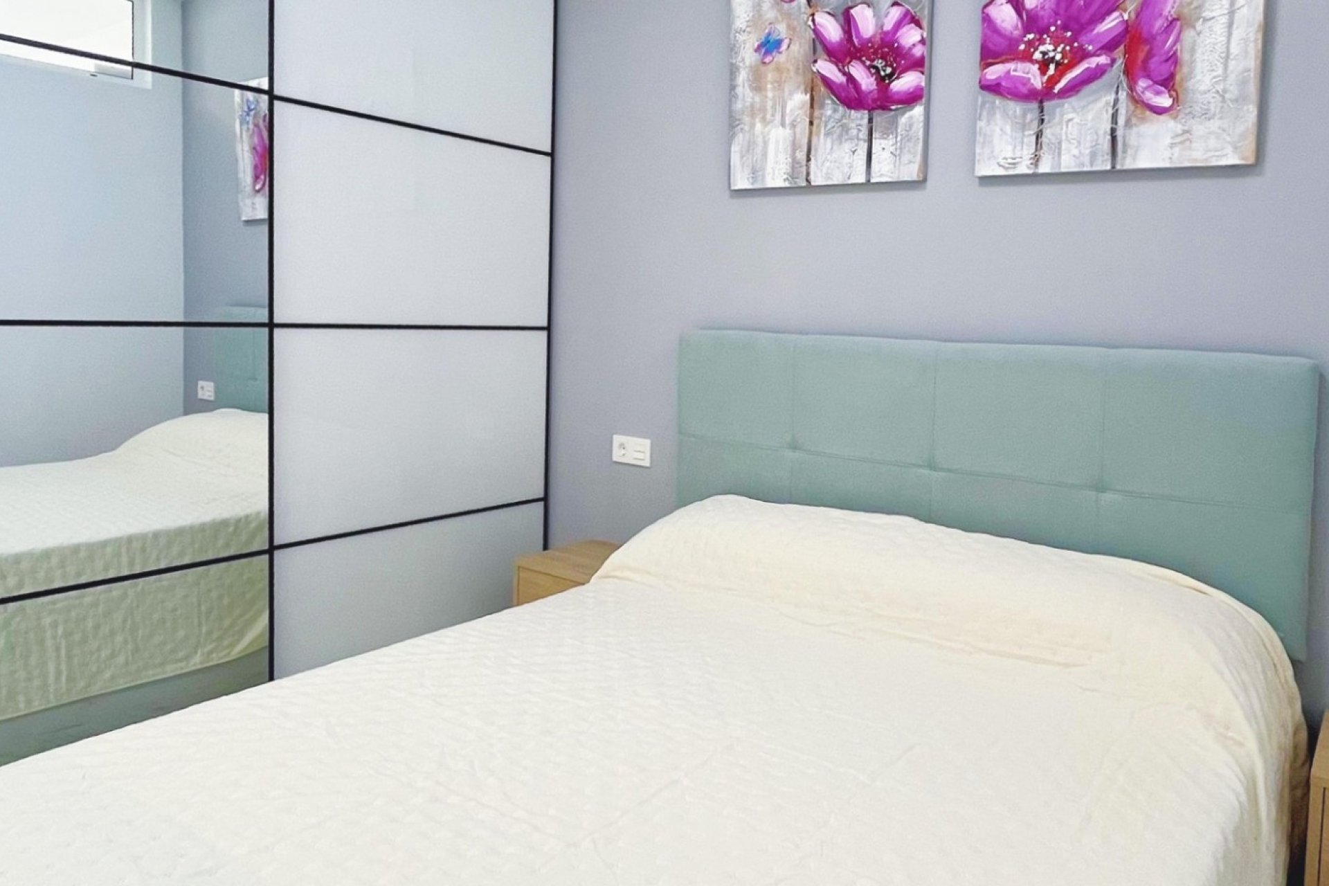 Rynek Wtórny - Apartament - Torrevieja - Playa del Cura